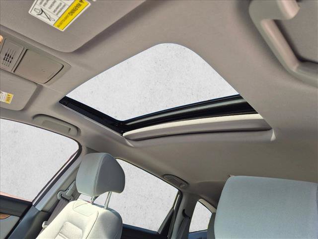 Used 2021 Honda CR-V EX image 14