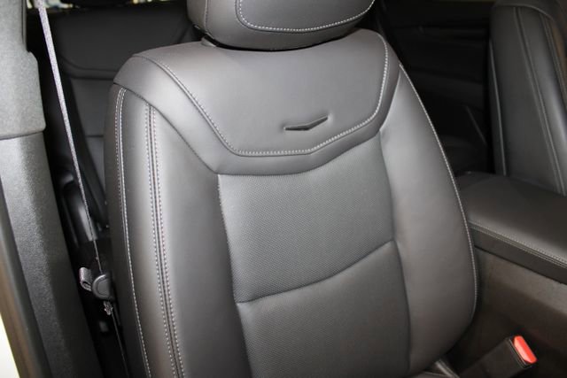 Certified 2024 Cadillac XT6 Sport w/ LPO, Floor Liner Package image 24