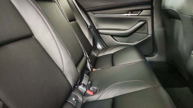New 2026 MAZDA MAZDA3 2.5 S Sedan w/ Preferred Pkg FWD image 28