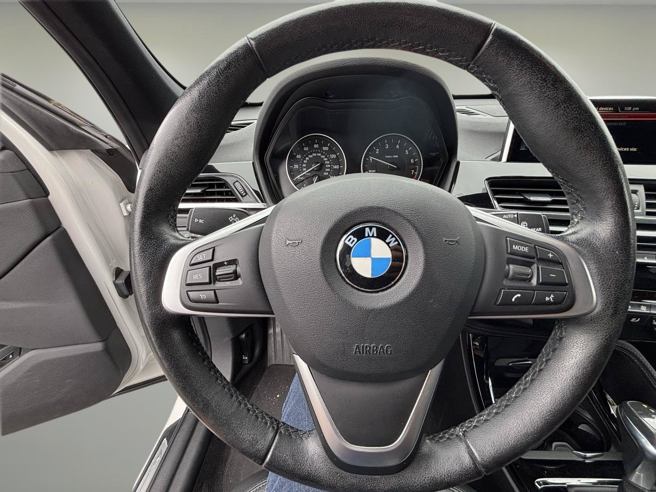 Used 2016 BMW X1 xDrive28i AWD/4WD image 11