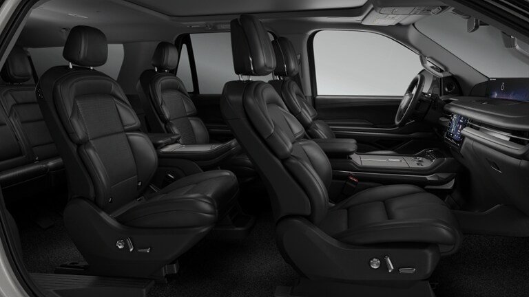 New 2026 Lincoln Navigator L Reserve AWD/4WD image 29