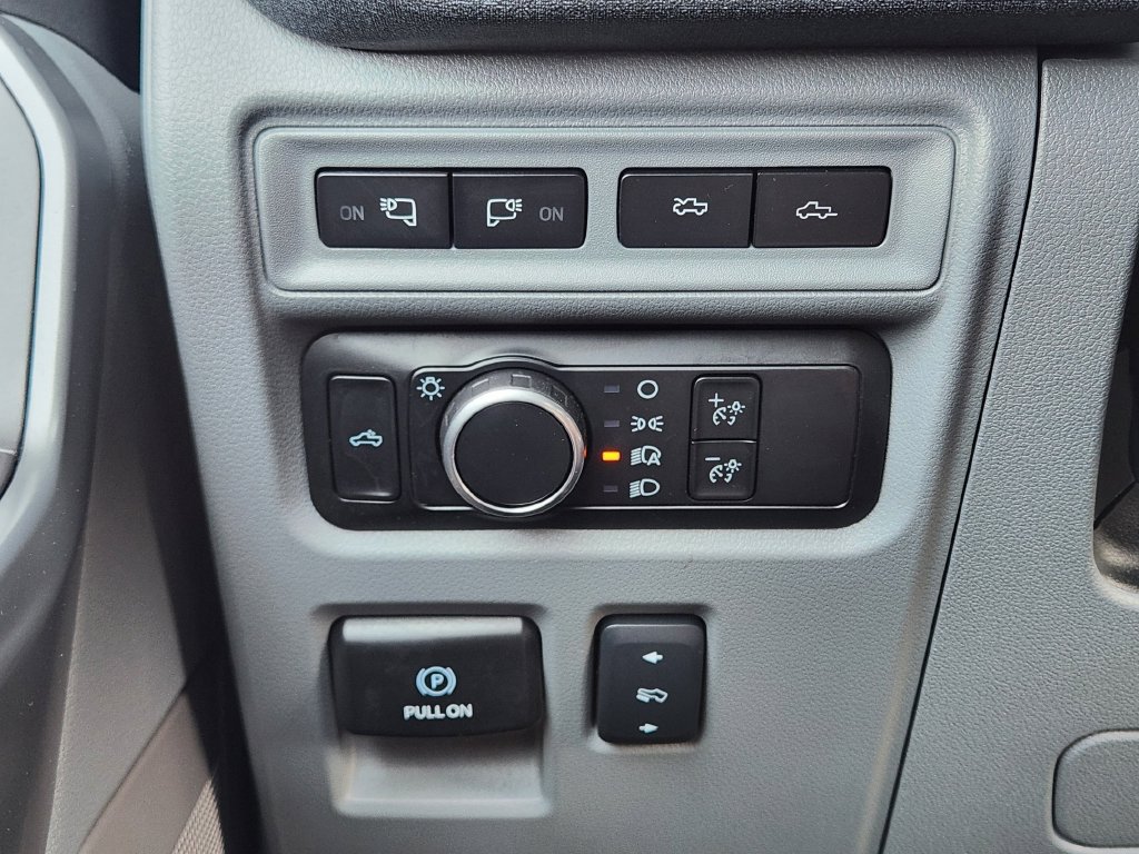 Used 2024 Ford F150 Lightning Flash AWD/4WD image 27