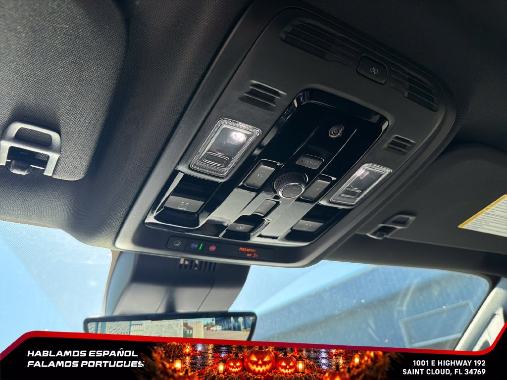New 2026 GMC Yukon XL Denali w/ Denali Reserve Package AWD/4WD image 24