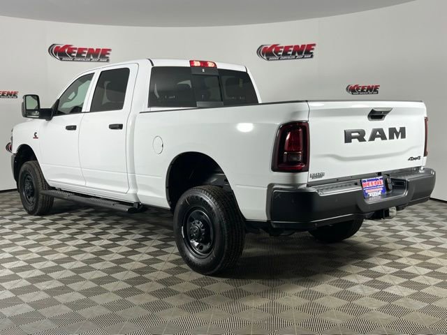 New 2025 RAM 2500 Tradesman image 6