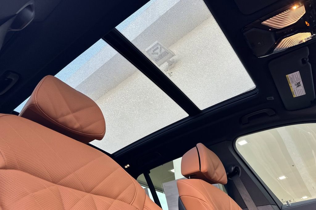 New 2026 BMW X5 xDrive40i image 18