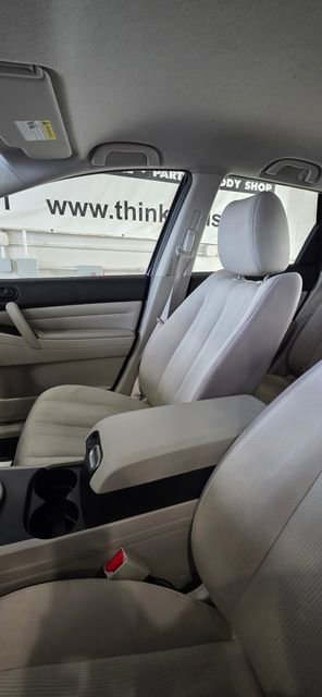 Used 2010 MAZDA CX-7 i SV image 21