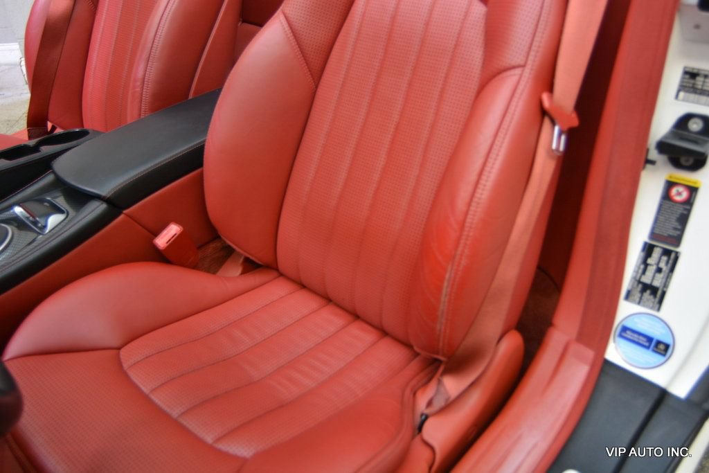 Used 2005 Mercedes-Benz SL 55 AMG image 20