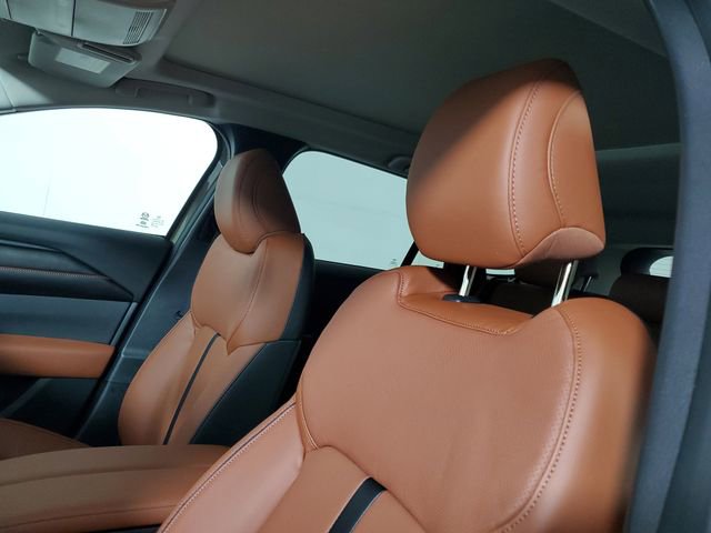 New 2026 MAZDA CX-50 Meridian Edition w/ Weather Package image 23