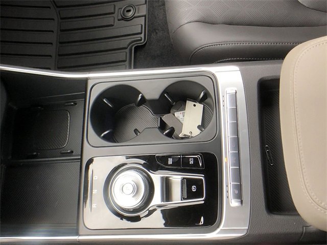 New 2026 Kia Carnival EX image 21