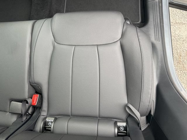 Used 2026 Mercedes-Benz GLB 250 image 28