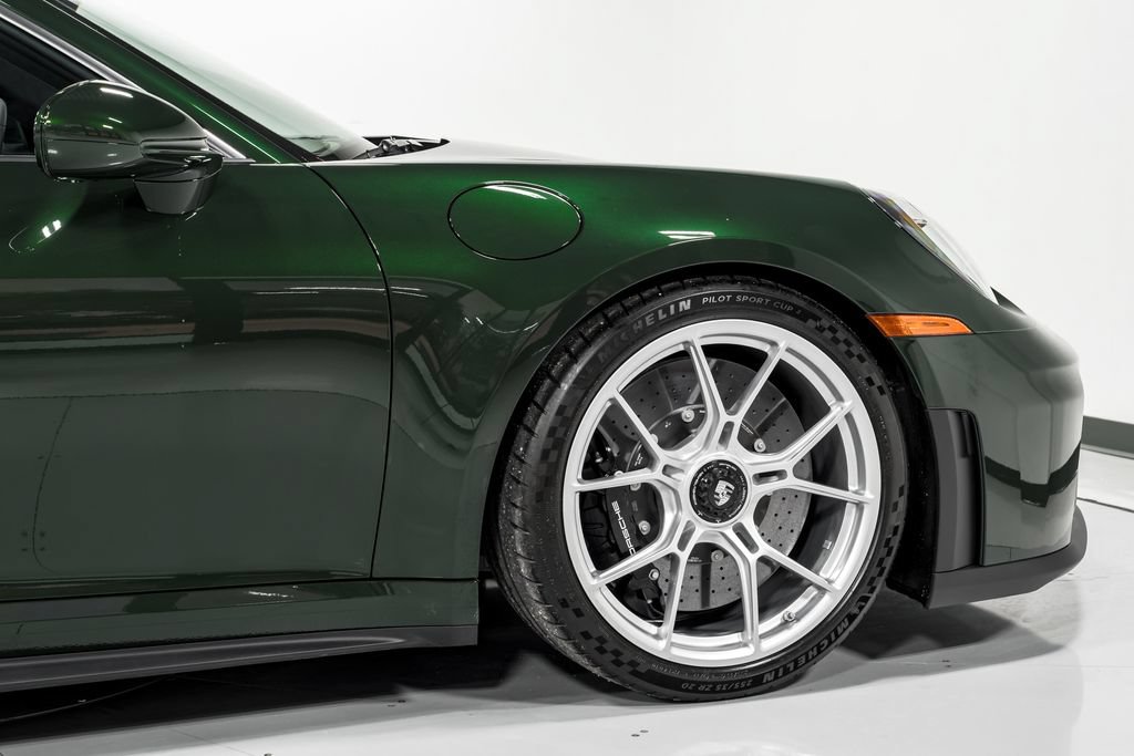Used 2026 Porsche 911 GT3 RWD image 44