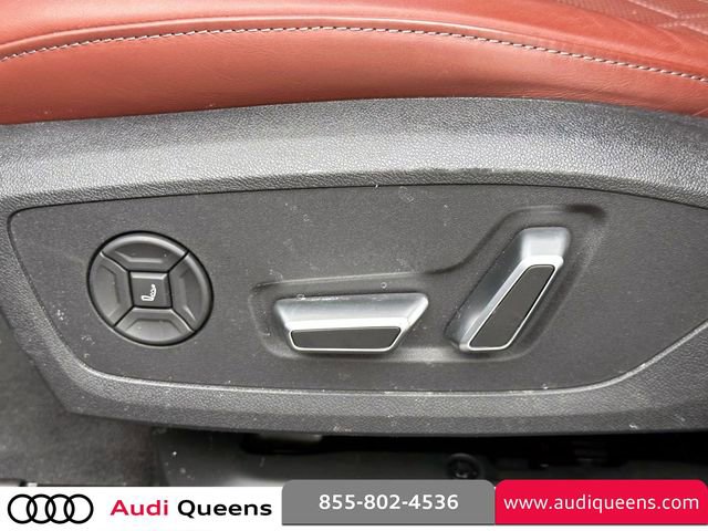 Used 2025 Audi S6 e-tron Prestige image 21