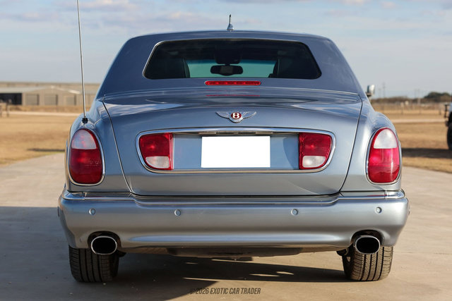 Used 2006 Bentley Arnage R RWD image 7