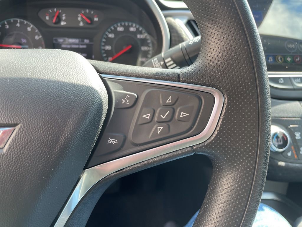 Used 2024 Chevrolet Malibu LT FWD image 26