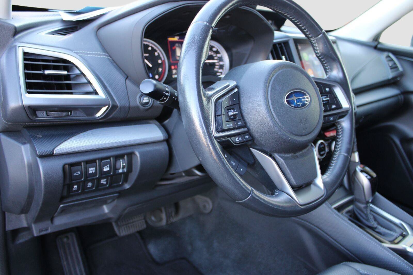 Used 2019 Subaru Forester Limited AWD/4WD image 17