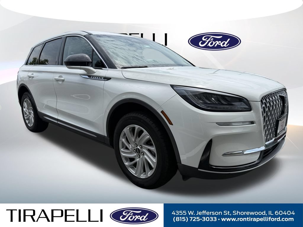 Used 2023 Lincoln Corsair AWD image 5