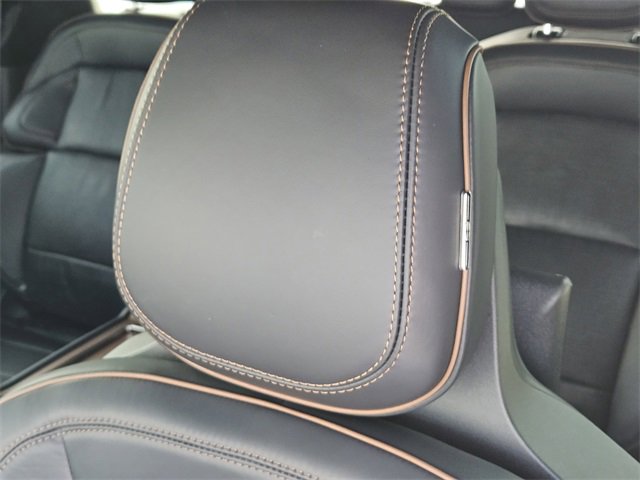 New 2025 Lincoln Navigator Black Label image 14