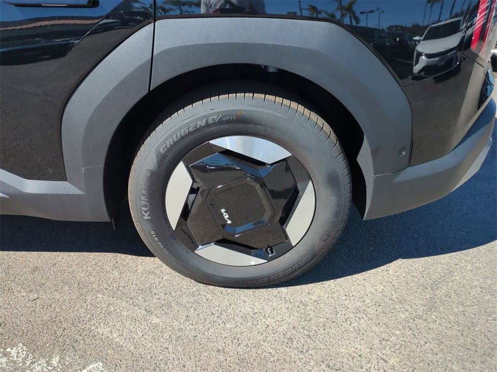 New 2026 Kia EV9 GT-Line image 45