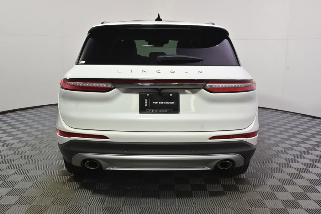 New 2026 Lincoln Corsair Reserve image 4