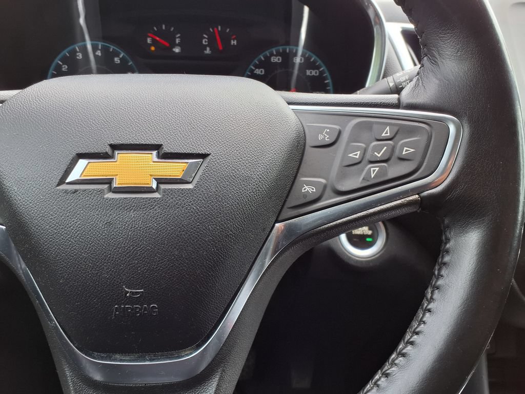 Used 2018 Chevrolet Equinox LT FWD image 24