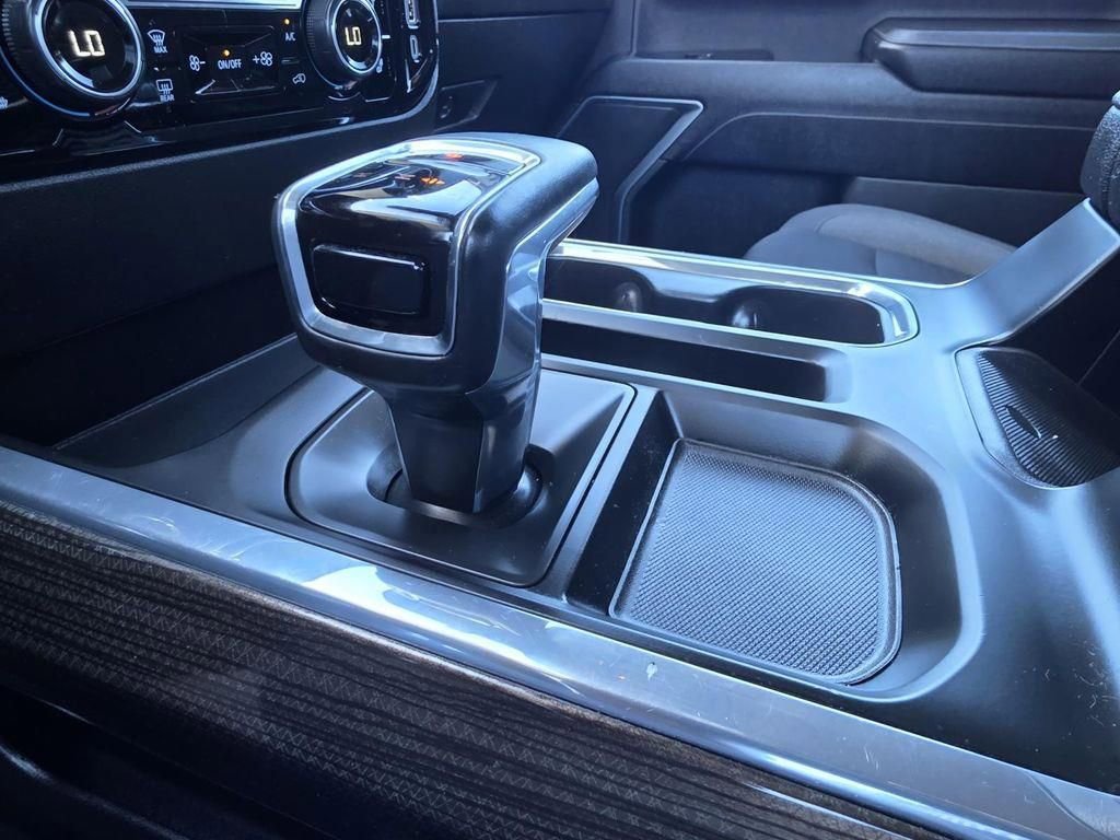 Used 2023 Chevrolet Silverado 1500 RST image 17