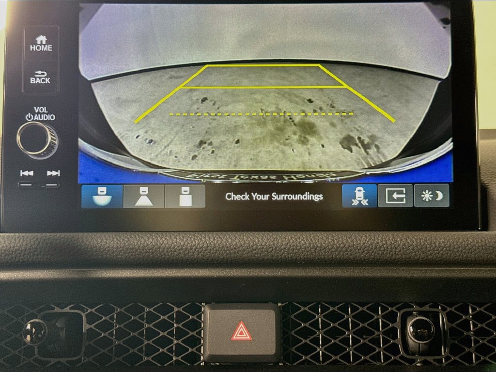 New 2027 Honda Prelude image 17