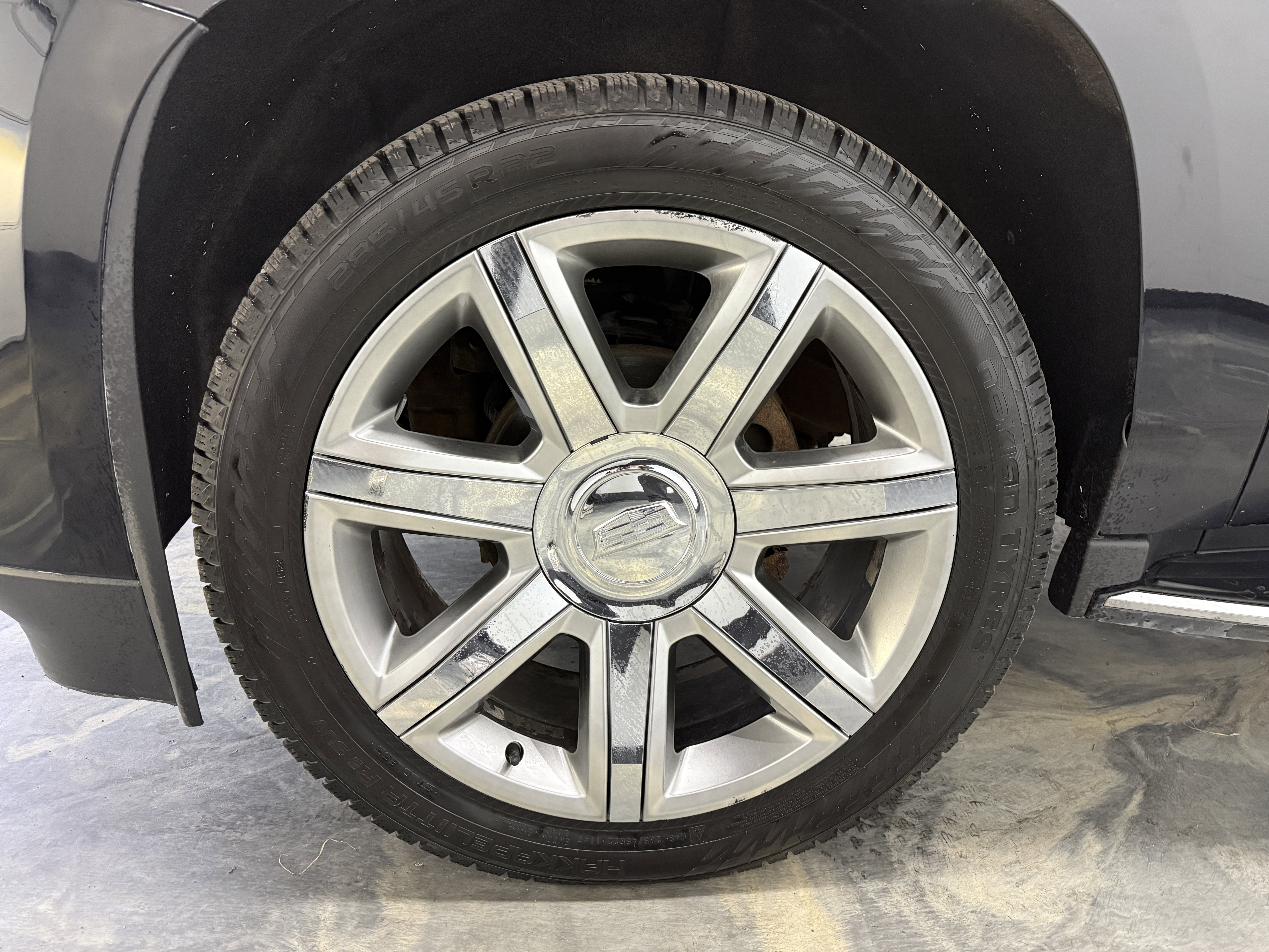 Used 2019 Cadillac Escalade Luxury image 28