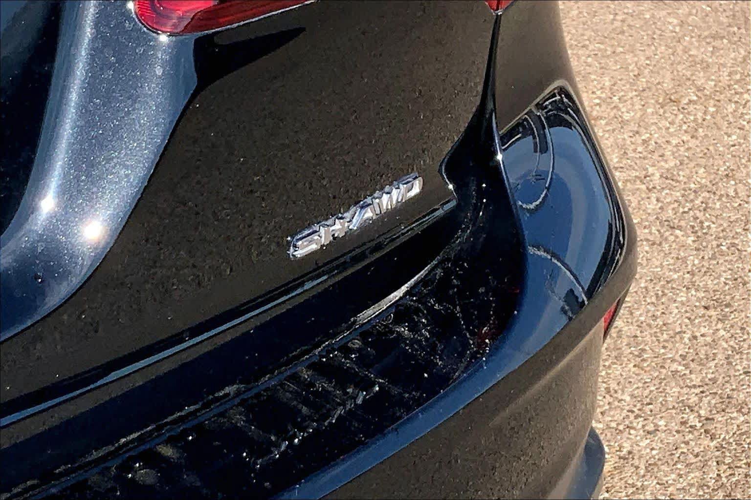 Used 2020 Acura MDX SH-AWD image 10