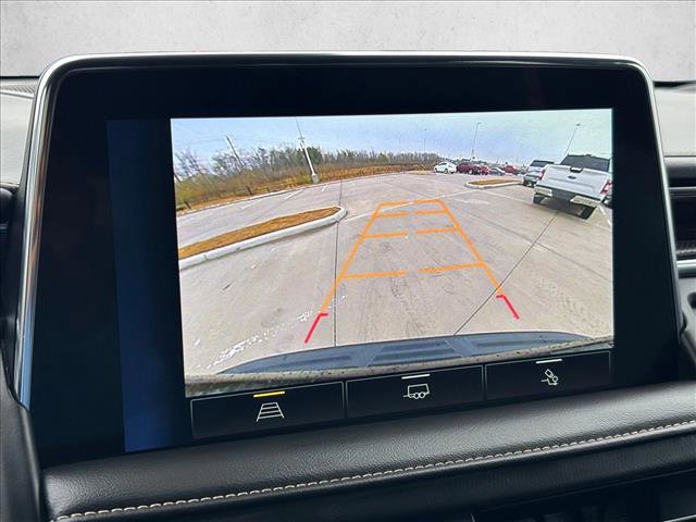 Used 2023 Chevrolet Tahoe Premier w/ Texas Edition image 16