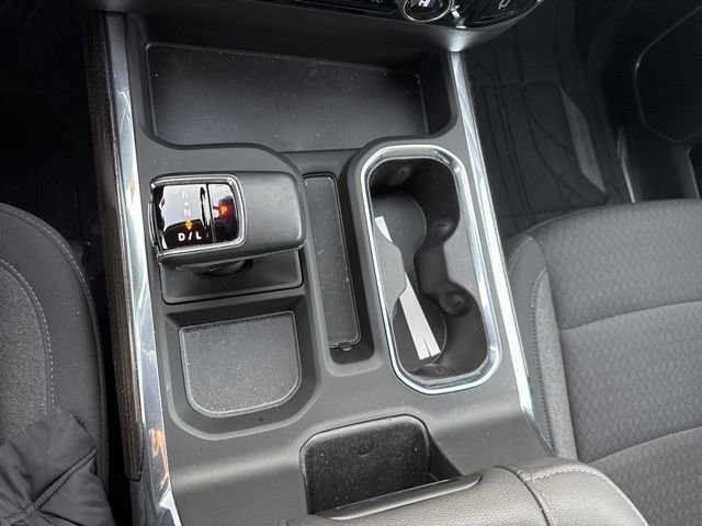 Used 2025 Chevrolet Silverado 1500 RST w/ Dark Appearance Package image 26