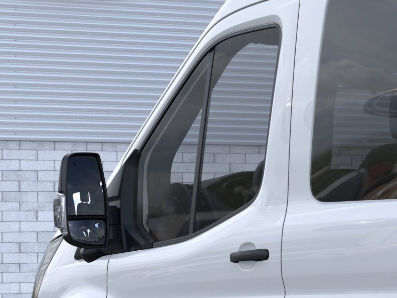 New 2026 Ford Transit 350 XLT AWD/4WD image 20