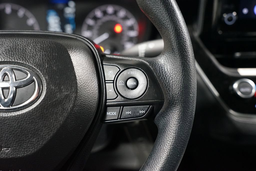 Certified 2024 Toyota Corolla LE image 13