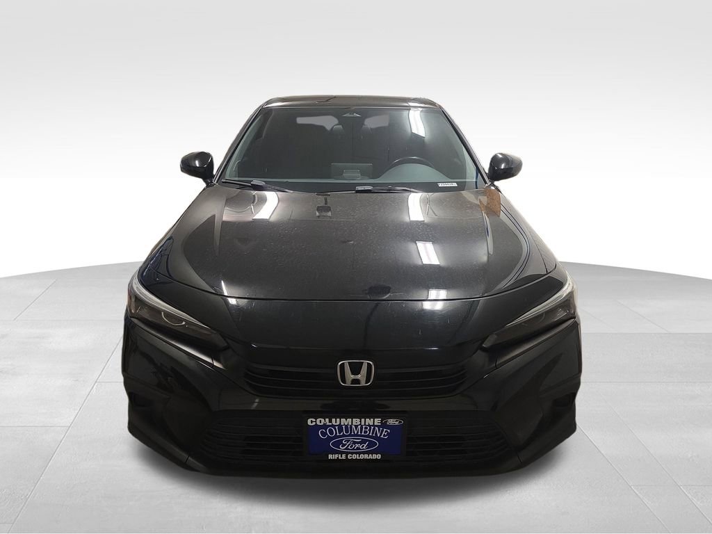 Used 2022 Honda Civic Sport image 8