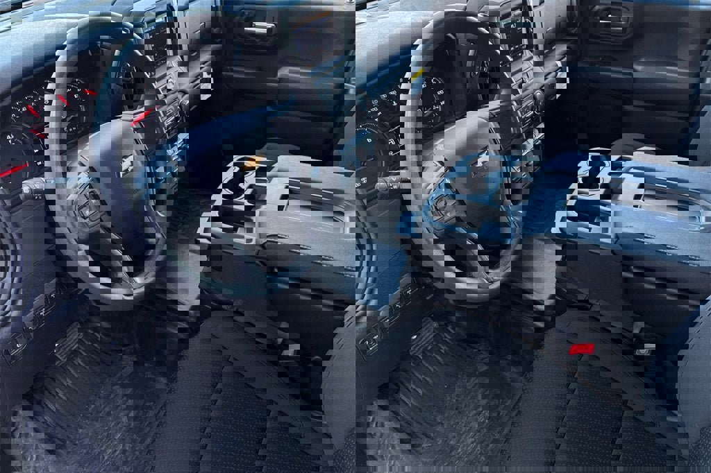 New 2024 Chevrolet Silverado 3500 W/T w/ WT Convenience Package image 10