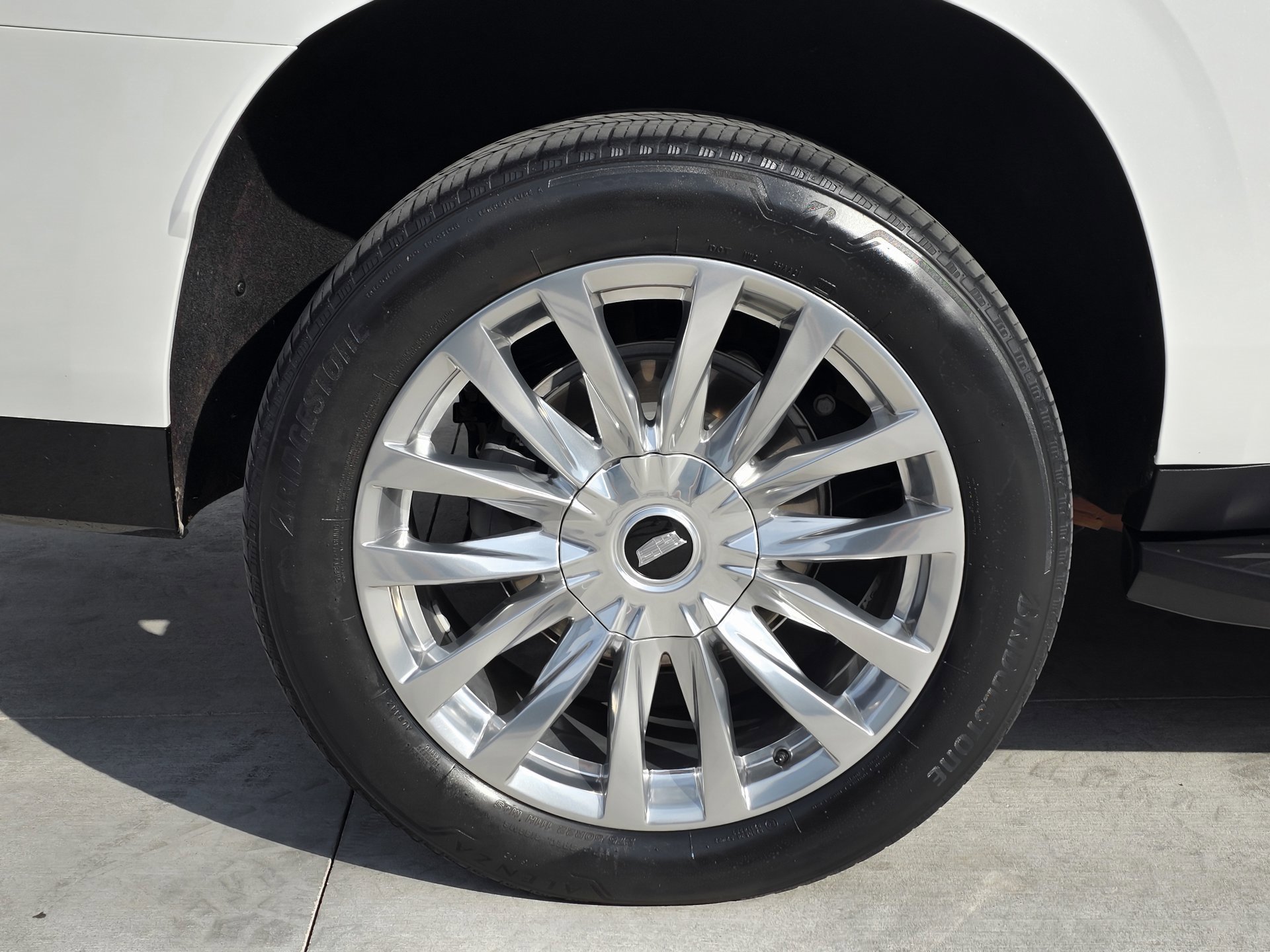 Used 2022 Cadillac Escalade ESV Premium Luxury w/ LPO, Floor Liner Package image 68