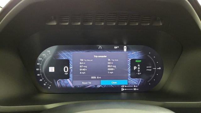 New 2026 Volvo XC90 T8 Ultra w/ Lounge Package AWD/4WD image 16