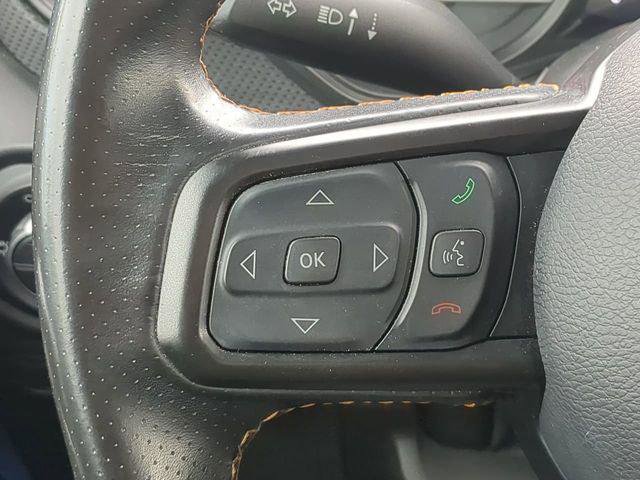 Certified 2024 Jeep Gladiator Mojave image 26