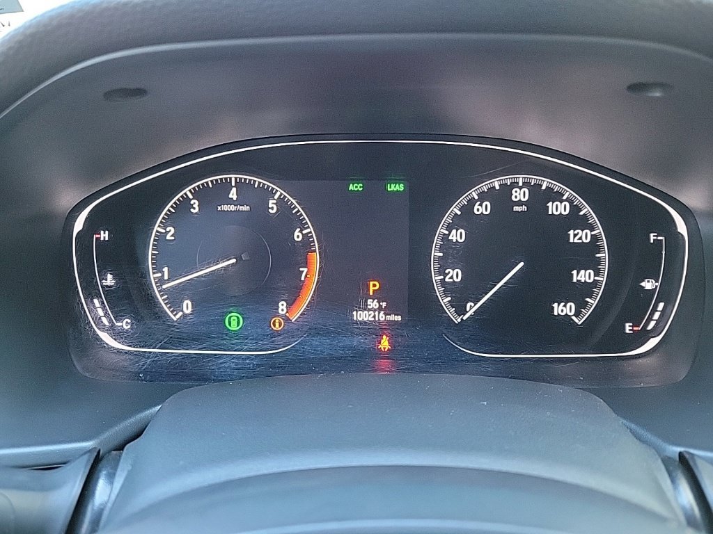 Used 2018 Honda Accord Sport image 21