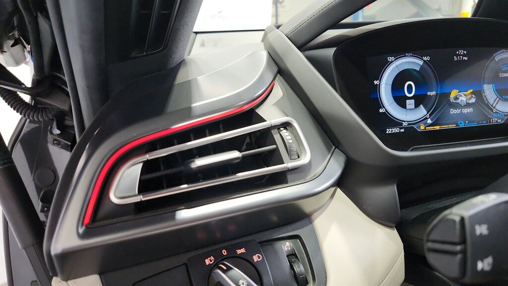 Used 2014 BMW i8 AWD/4WD image 38