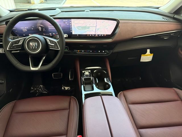 New 2026 Buick Envision Sport Touring AWD/4WD image 15