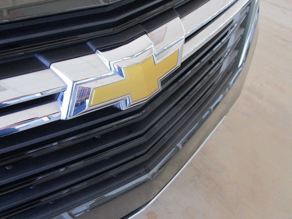 Used 2023 Chevrolet Equinox LT FWD image 25