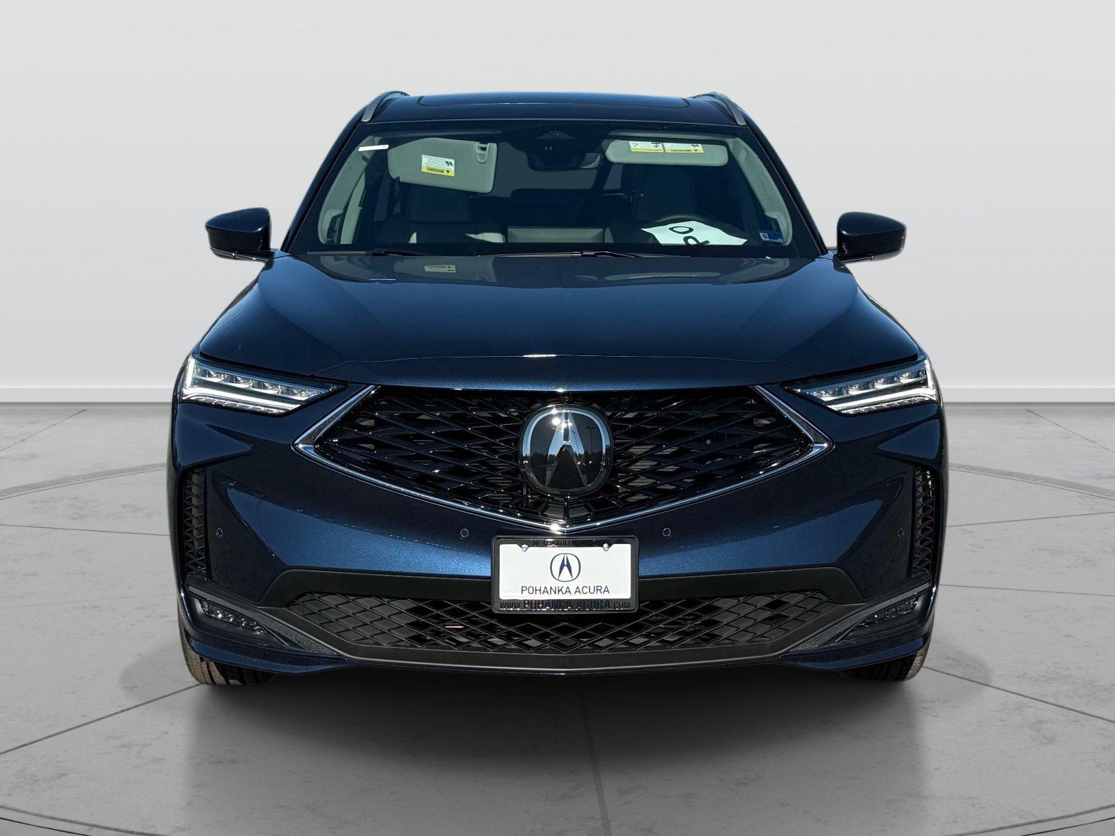 New 2026 Acura MDX w/ Advance Package AWD/4WD image 6