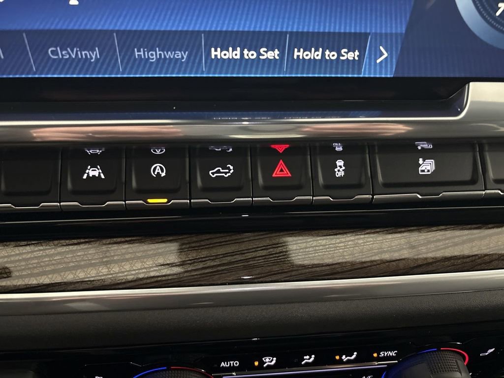 New 2026 Chevrolet Silverado 1500 LT image 54