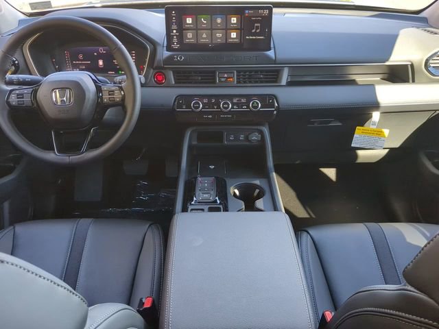 New 2026 Honda Passport RTL image 14