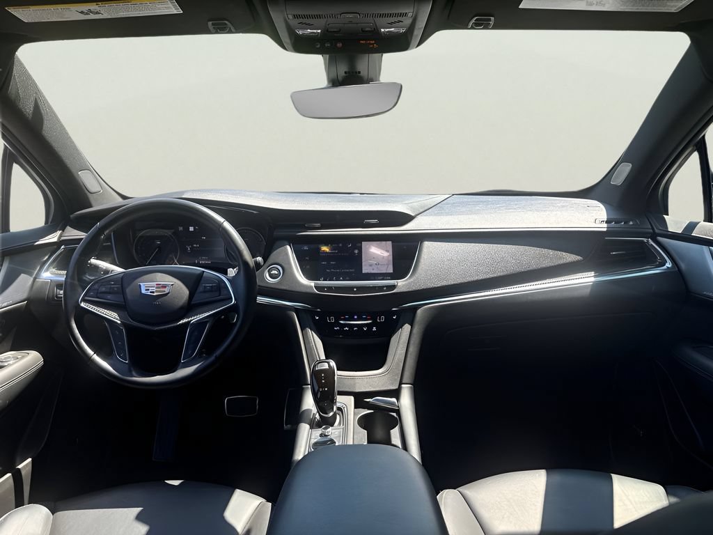 Used 2020 Cadillac XT5 Sportv AWD/4WD image 15