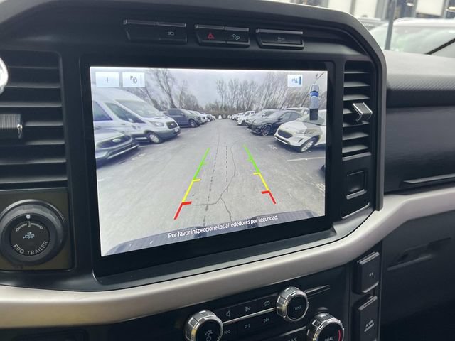 Used 2022 Ford F150 XLT w/ Equipment Group 302A High AWD/4WD image 43