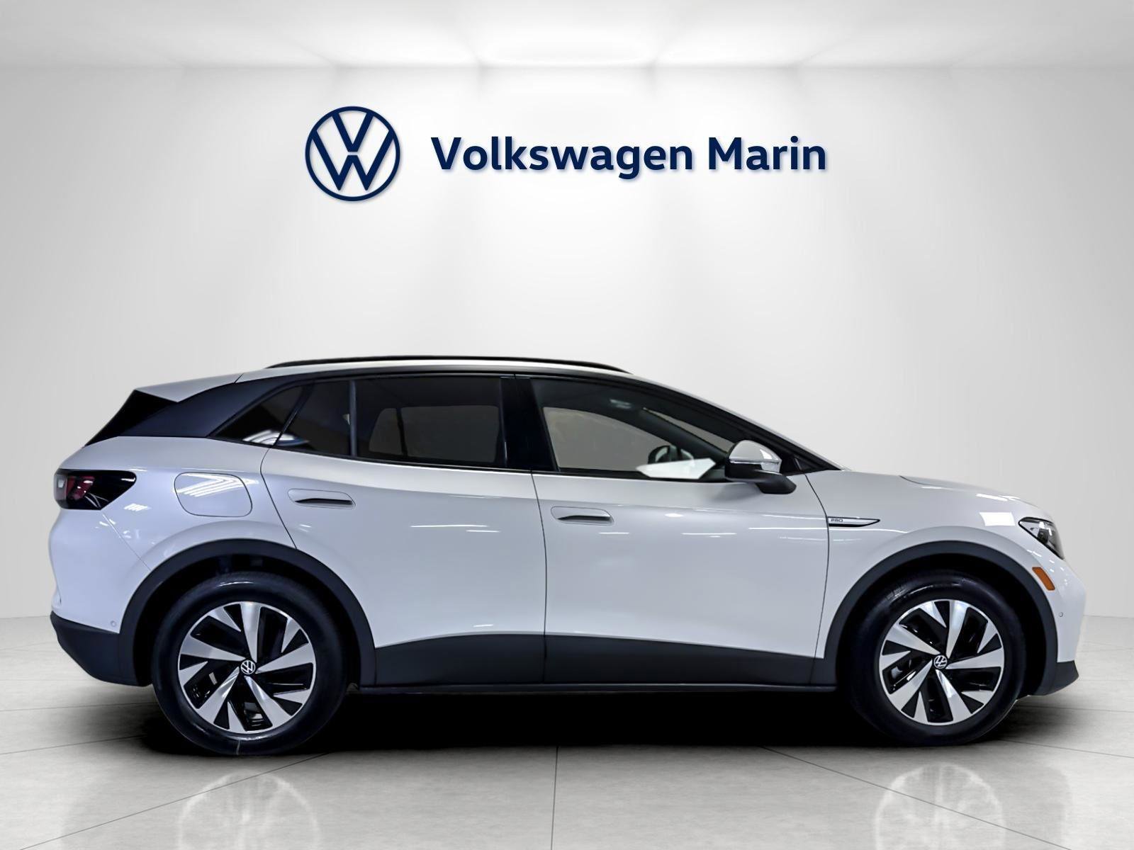 New 2026 Volkswagen ID.4 Pro RWD image 6