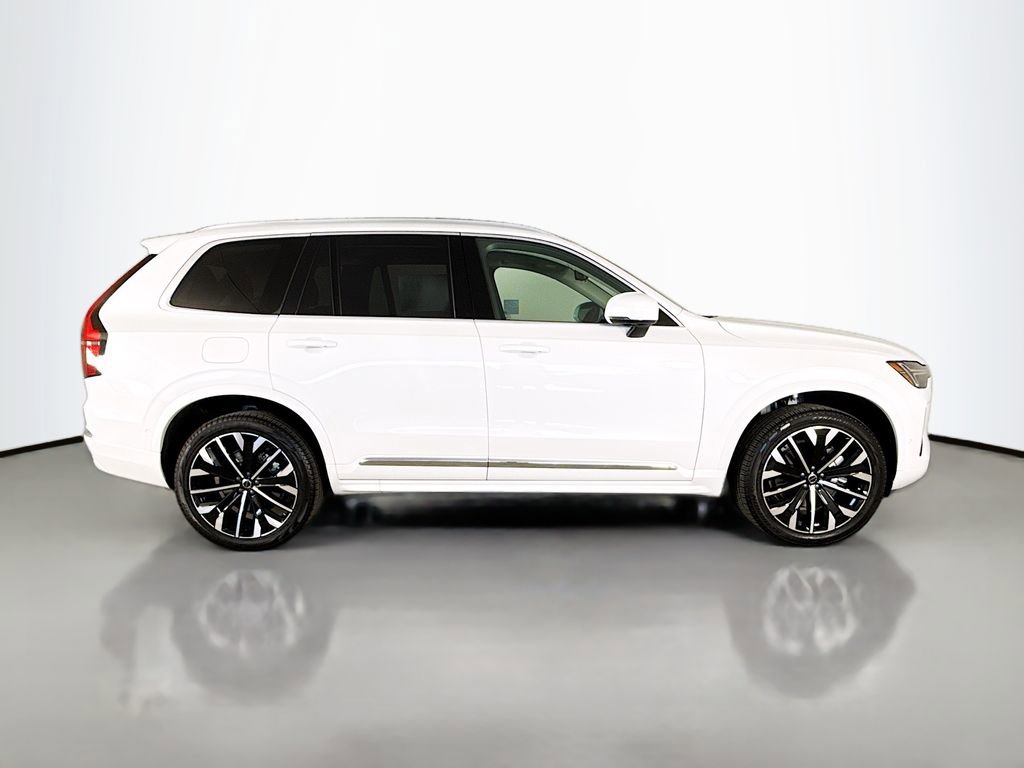 Certified 2026 Volvo XC90 B5 Plus w/ Protection Package image 8