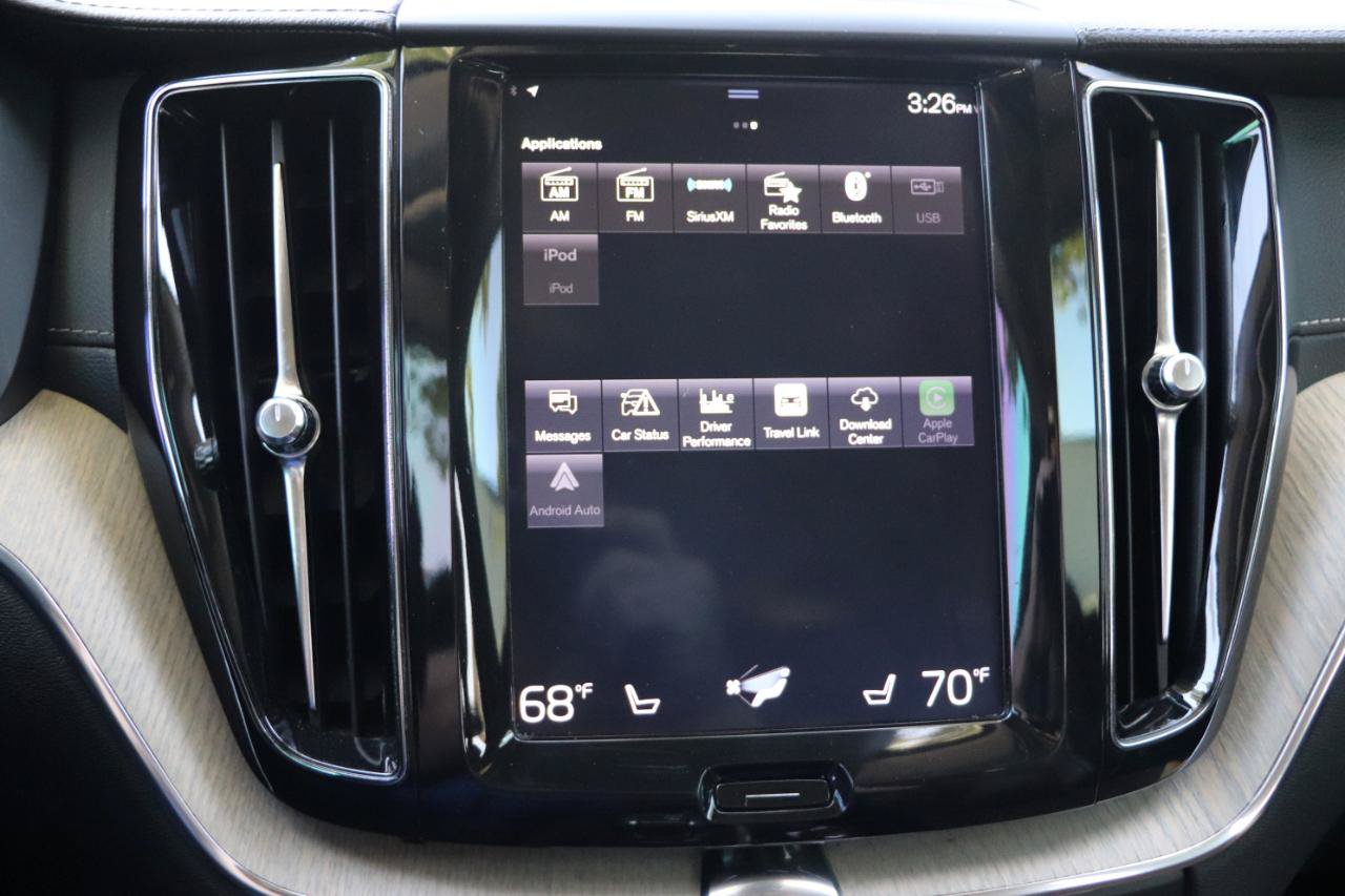 Used 2018 Volvo XC60 T5 Inscription w/ Convenience Package AWD/4WD image 22