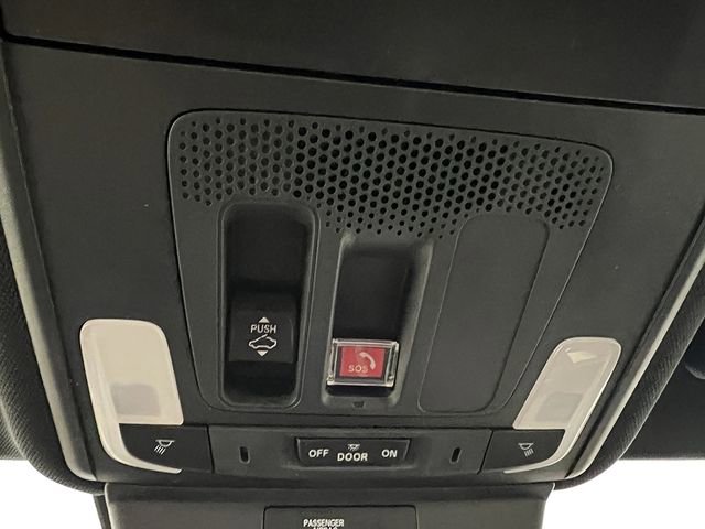 New 2025 Honda Accord Sport image 22